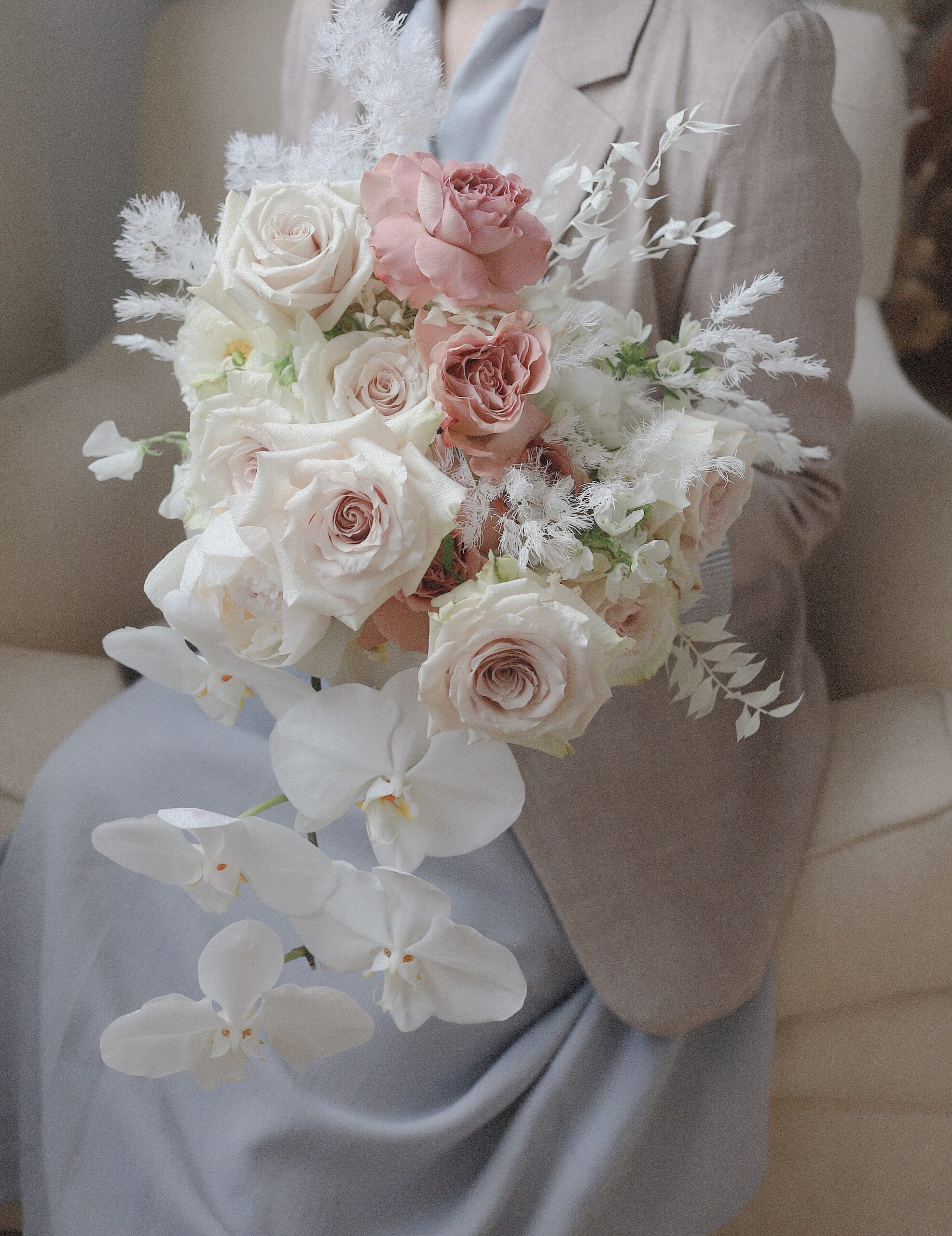 wedding bouquets