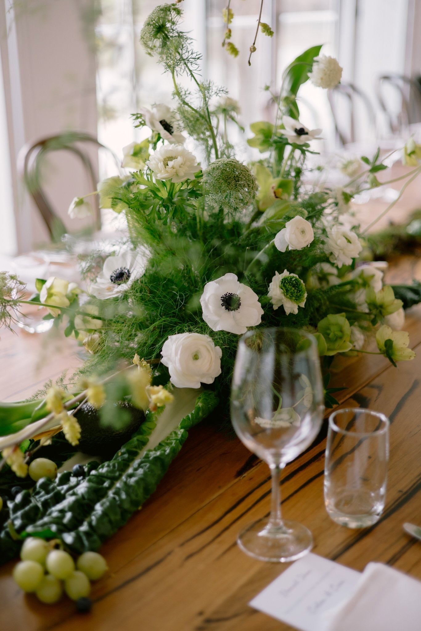 Cici – Daylesford Lake House Wedding
