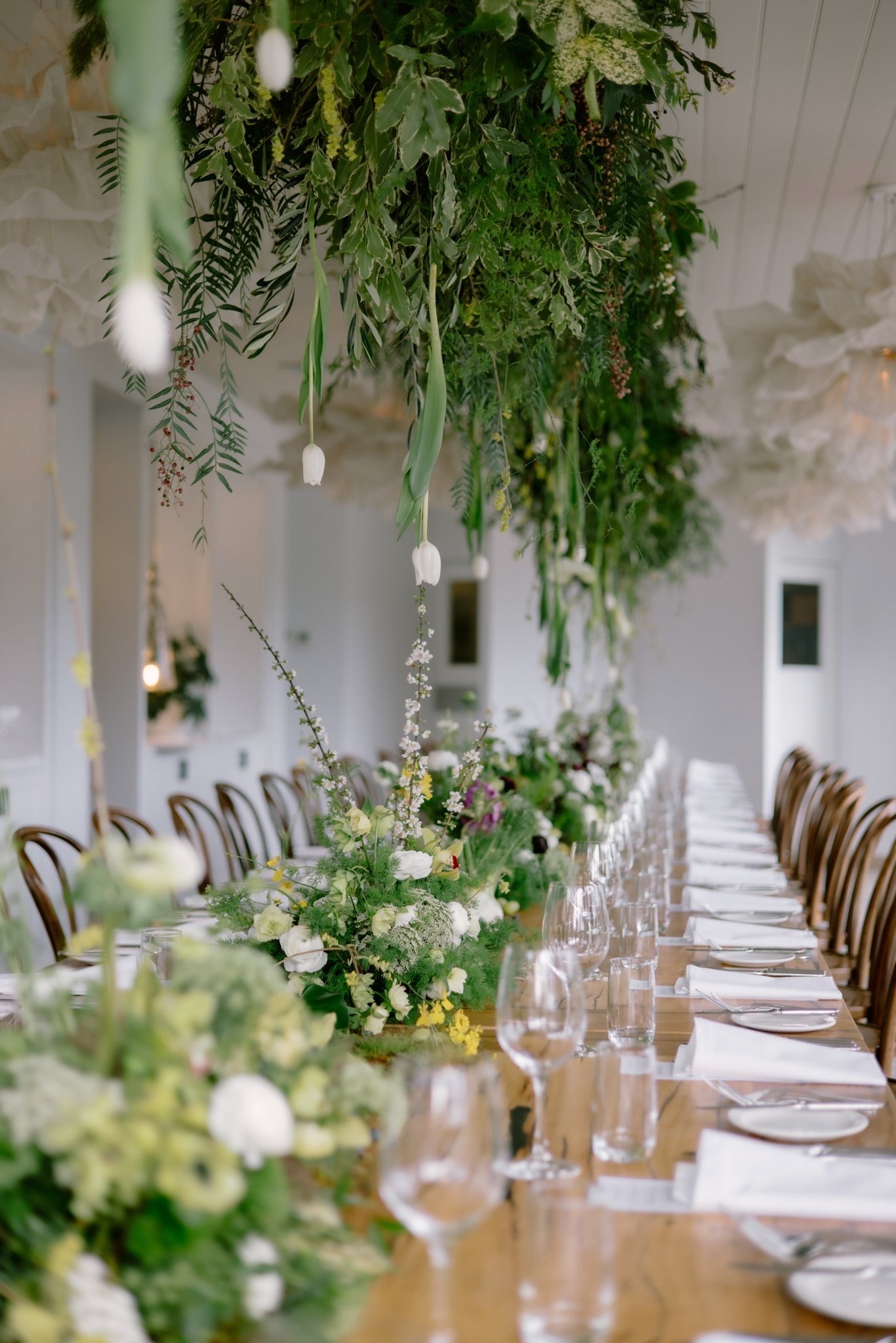 Cici – Daylesford Lake House Wedding